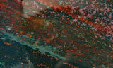Bloodstone Rock Slab 163