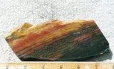 Bloodstone Rock Slab 189