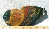 Bloodstone Rock Slab 172