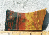 Bloodstone Rock Slab 198