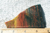 Bloodstone Rock Slab 199