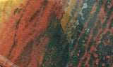 Bloodstone Rock Slab 199
