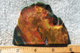 Bloodstone Rock Slab 197