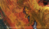 Bloodstone Rock Slab 197