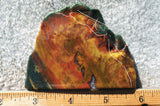 Bloodstone Rock Slab 197