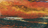 Bloodstone Rock Slab 190