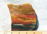 Bloodstone Rock Slab 190