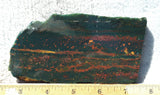 Bloodstone Rock Slab 194