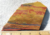 Bloodstone Rock Slab 185