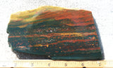 Bloodstone Rock Slab 181