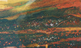 Bloodstone Rock Slab 181