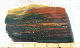 Bloodstone Rock Slab 181