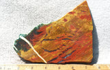Bloodstone Rock Slab 183