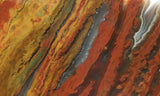 Bloodstone Rock Slab 176