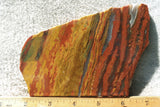 Bloodstone Rock Slab 176