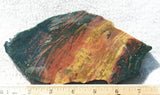 Bloodstone Rock Slab 174