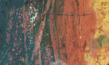 Bloodstone Rock Slab 174