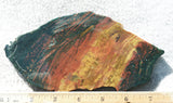 Bloodstone Rock Slab 174