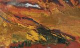 Bloodstone Rock Slab 169