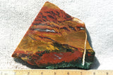 Bloodstone Rock Slab 169