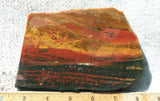 Bloodstone Rock Slab 178