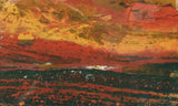 Bloodstone Rock Slab 178