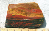 Bloodstone Rock Slab 178