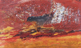 Bloodstone Rock Slab 165