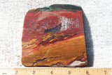 Bloodstone Rock Slab 165