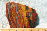 Bloodstone Rock Slab 167
