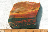 Bloodstone Rock Slab 182