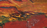 Bloodstone Rock Slab 161
