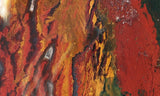 Bloodstone Rock Slab 161