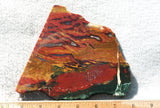 Bloodstone Rock Slab 161