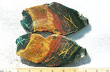 Rock Slab Sets S174