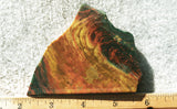 Bloodstone Rock Slab 192