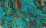 Chrysocolla Rock Slab 442