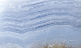 Blue Lace Agate Rock Slab 199