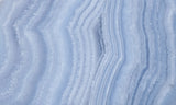 Blue Lace Agate Rock Slab 194
