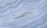 Blue Lace Agate Rock Slab 182