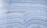 Blue Lace Agate Rock Slab 189