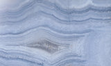 Blue Lace Agate Rock Slab 187