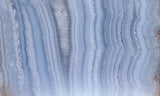 Blue Lace Agate Rock Slab 192