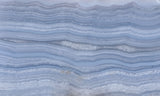 Blue Lace Agate Rock Slab 172