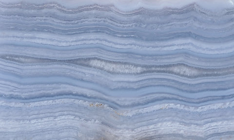 Blue Lace Agate Rock Slab 172