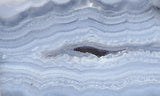Blue Lace Agate Rock Slab 164