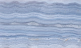 Blue Lace Agate Rock Slab 170