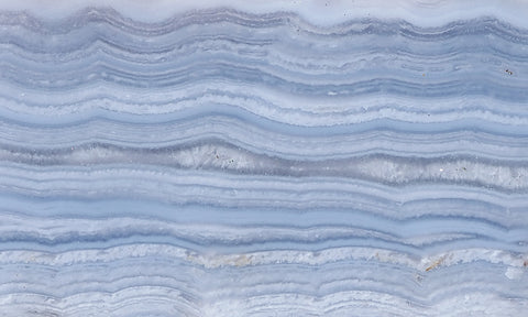 Blue Lace Agate Rock Slab 170