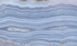 Blue Lace Agate Rock Slab 179