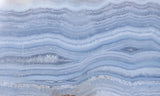 Blue Lace Agate Rock Slab 176